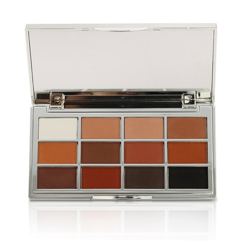 Lash Step | Matte About You Eyeshadow Palette